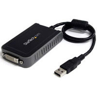 Startech.com USB2DVIE3